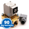 STERIS Product Number 200406730C VALVE SOLENOID 3/4" BRASS