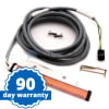 STERIS Product Number 342242555 Kit  Back Section  Sensor
