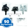 STERIS Product Number 342291555 Kit  Hydraulic Screw Set