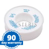 STERIS Product Number 400150 PTFE THREAD SEAL TAPE