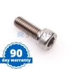 STERIS Product Number 413724040 SCREW SHC M6-1.0X16 SS