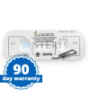 STERIS Product Number 413724350 LABEL  E-SERVE XL/XLT