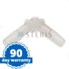 STERIS Product Number 60073000KN FITTING 1/4" BARBED ELBOW