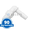 STERIS Product Number 60074300KN FITTING  ELBOW  PP