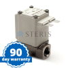 STERIS Product Number 96008530KN 12 VDC 1/4" SOLENOID VLVE