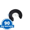 STERIS Product Number M16452 PLASTIC CIRCLIP GROOVE OD