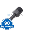 STERIS Product Number MED3048 STRAIGHT CONNECTOR 1/4BSP