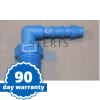 STERIS Product Number MED3049 ELBOW HOSE CONNECTOR