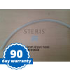 STERIS Product Number MED3060 PVC HOSE REINFORCED 6MM ID (SOLD BY THE METER)
