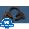 STERIS Product Number MED3082 HOSE CLIPS C 10.3 - 11.9 (T/B)