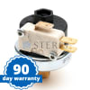 STERIS Product Number MED4101 PRESS SWITCH W/ TAPER THR