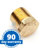 STERIS Product Number P003442091 PLUG PIPE 1/2 INCH