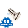 STERIS Product Number P003961041 SCREW 6-32X3/8 FH BRASS
