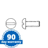STERIS Product Number P003983041 SCREW 6-32X3/16 BR. MACH.