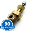 Numéro de produit STERIS P005654091 VALVE UNION ANGLE 3/8 IN.