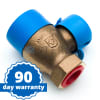 Numéro de produit STERIS P005669091 VALVE BODY  3/8 U.A.