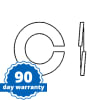 STERIS Product Number P019690061 LOCKWASHER