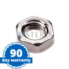 STERIS Product Number P024496061 NUT 3 AND 8 16 LOCK
