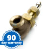 Numéro de produit STERIS P026907091 VALVE UNION ANGLE 3/4 IN.