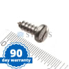 STERIS Product Number P030236061 SELF TAPPING SCREW