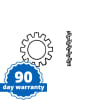 STERIS Product Number P030743045 LOCKWASHER