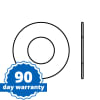STERIS Product Number P034511091 NYLON WASHERS