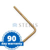 STERIS Product Number P040384091 BRUSH WIRE