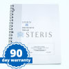 STERIS Product Number P047162091 MAINT MANUAL  AMSCO SONIC ENERGY SYSTEM