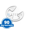 STERIS Product Number P047429061 RETIANING RING 1/4 IN. E
