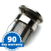 STERIS Product Number P048733042 STRAINER ASSY