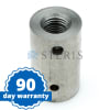 STERIS Product Number P052309045 COUPLING  VLV STEM-1/2 IN.