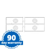 STERIS Product Number P056396223 BAFFLE-SMALL VAC/GRAV/ISO