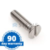STERIS Product Number P075664061 SCREW  FL. HD.
