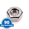 STERIS Product Number P076239061 NUT 1/4-20 HEX STNL STL