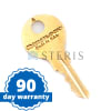 STERIS Product Number P078488091 KEYS