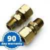 Numéro de produit STERIS P080917091 COMP FITTING - CONNECTOR