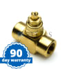 STERIS Product Number P083523001 NEEDLE VALVE