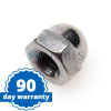 STERIS Product Number P083682001 NUT ACORN #8-32