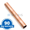 Numéro de produit STERIS P091271091 TUBE-5/8ODT 4-1/4LG CPR
