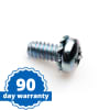 STERIS Product Number P093908031 SCREW #4-40X1/4 IN.R/HD SEMS