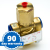 STERIS Product Number P093909853 VENT VALVE 3/4 NPT