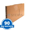 STERIS Product Number P093910152 HONEYCOMB  DOOR - TOP