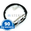 STERIS Product Number P093910580 TRNSDUCR-1/4NPT PRESS/VAC