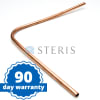 Numéro de produit STERIS P093911983 TUBE-STM TO CHMBR(SD)-20 IN.