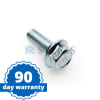STERIS Product Number P093912239 SCREW FLG LOCK #10-32 1/2