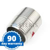 STERIS Product Number P093922269 NIPPLE 1"NPT X 1-1/2 SS