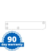 STERIS Product Number P093927016 BEARING PLATE (R.H. HNGE)