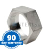 STERIS Product Number P093928084 HEX NUT 1-3/4-12