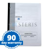 STERIS Product Number P093932203 OPERATOR MANUAL  HARMONY LED 385 EXAM LIGHT
