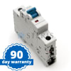 Numéro de produit STERIS P093934009 CIRCUIT BREAKER 1POLE 4A
